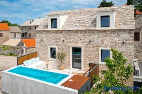 She House - built for pleasure - Island of Brač - Image 1
