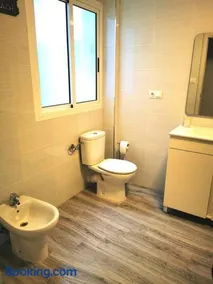 Great 4 bedrooms apartament in Puerto de Sagunto - Full Apartment - 120m2 - Image 3