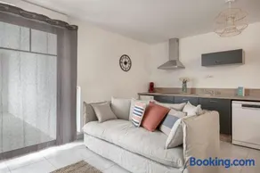 Appartement en bord de mer à Pléneuf-Val-André - Image 4