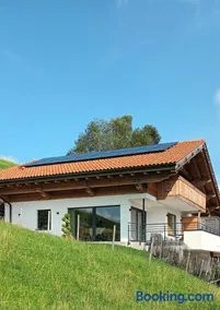 Chalet Steinbock - Image 2