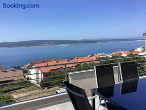 Apartman Brankica 150m2 sea view - Image 2