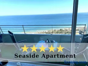 Top - Seaside Appartement mit Meerblick - Image 1