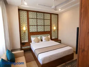 Hotel PanktiPawan - Image 2