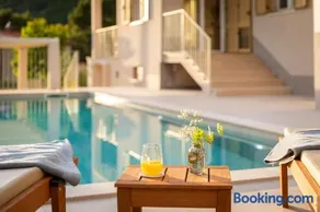 Summer House Lea - Villa with heated pool and sea view - Image 2
