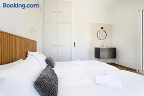Muse Studios & Apartments Agia Marina - Image 3