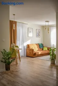 Greenside SunPark Apartament - Image 2
