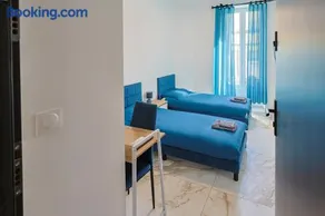 Appartement 5 personnes Quartier Riquier a Nice - Image 3
