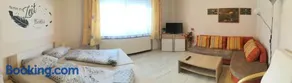 Ferienwohnung Sonnenberg Dahmeblick - Image 1
