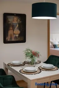 Apartamento Bulevar 1 con parking gratuito - Image 3