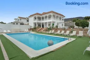 Villa Luxury Vistas al Mar - Image 1