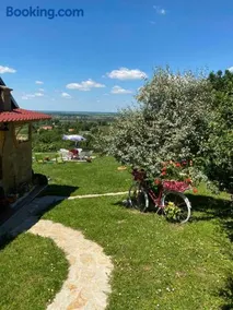 Kuća Čerevićki Vidikovac - Image 1