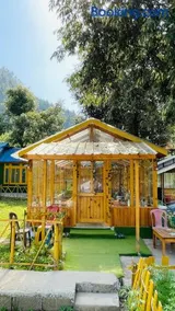 Moonlight huts camps - Image 3