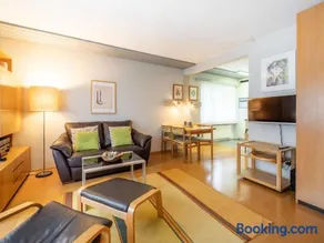 Studio Val Signina 7-1 by Interhome - Image 1