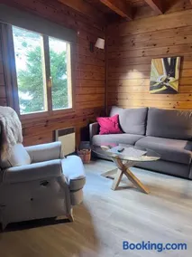 CABANA SORDA - Peu del Riu 302 - Vall d'Incles - Soldeu Hut 7868 - Image 3