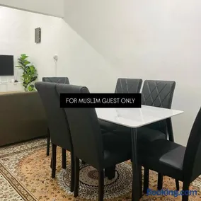 Fadzly Homestay D'Jasin - Image 3