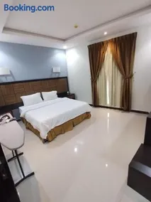 شقق ياقوت الخليج المخدومة - Image 1