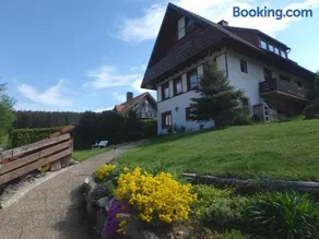Haus Fehrenbach - Image 1