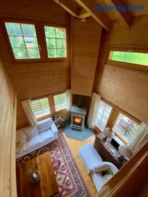 Chalet Val Ferret ideal for TMB, Hiking, Panorama - Image 2