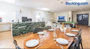 Le Cozy Reims -Escapade raffinée avec spa privé - Image 5