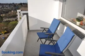 Ferienwohnung Weitblick - Image 2