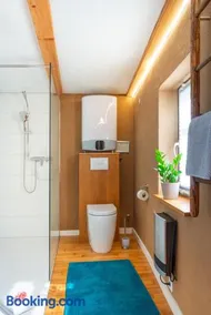 Ferienappartement Enzianshaus - Image 2