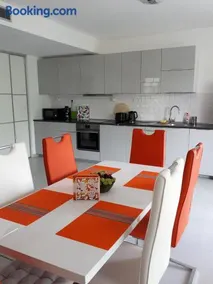 Balaton Exclusive Apartman - Image 5