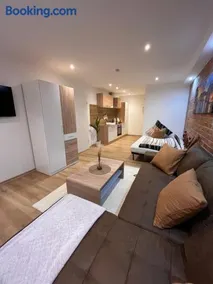 gemütliche Monteurwohnung,Ferienwohnung - Image 1