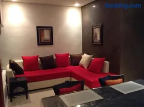 Cosy Appartement Rabat Haut Agdal - Image 1