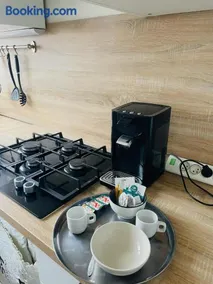 Appartement spacieux avec vue sur la Tour Eiffel - Image 2