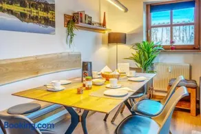 Ferienwohnung Hauzenberg mit Pool & Sauna - Image 2