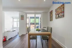 Basetxea apartment by People Rentals - Image 1