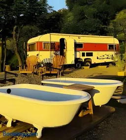 Trailer Vintage - Image 1