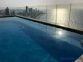 Excelente Apartamento en Murano Elite en Bocagrande, Cartagena - Image 5