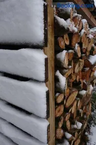 Gîte rural Les petites têtes - Image 3