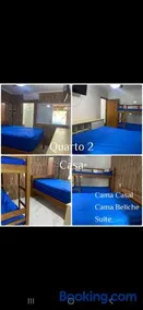 Casa com localização privilegiada, piscina climatizada e churrasqueira - Condomínio Morada da Praia - Image 3