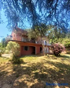 Villa A Nostra Fiumara Entre mer et montagne et rivière privative - Image 2
