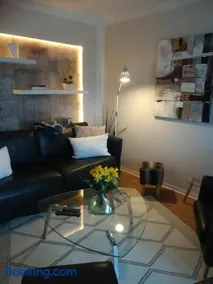 Appartment Fasanenhof Klinikum und Uni nah mit Netflix - Image 1