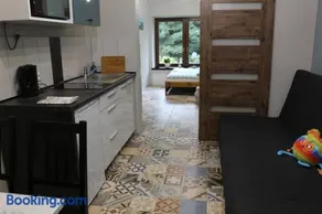 Apartamenty Leszczynowa 7 blisko Zatora - Image 1
