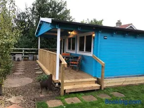 Beckside Lodge - Image 1