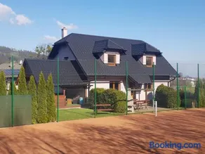 Apartmány u tenisového kurtu - Image 1