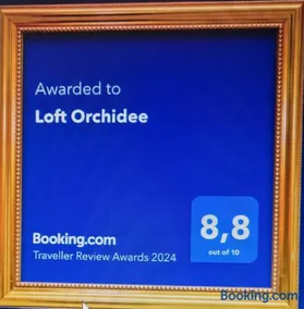 Loft Orchidee - Image 2