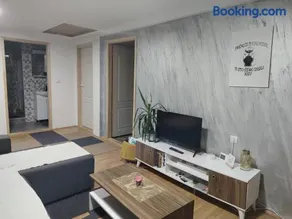 Apartman Dunav Plus - Image 3