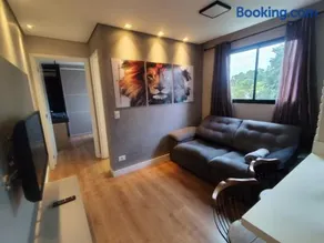 Apartamento inteiro - Confortável e ótima localização - Image 1