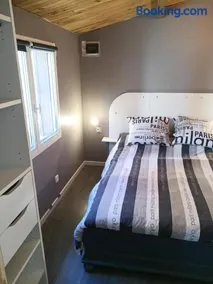 Logement privé dépendance - Image 4