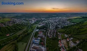 Ferienwohnung Knoerck Weikersheim - Image 2