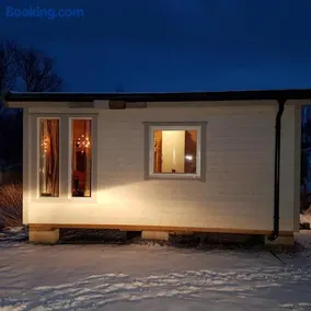 Camp Saltstraumen-Elvegård - Image 4