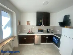 Wohnung nah der Weser Monteurenwohnung Ferienwohnung - Image 3