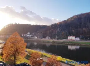 Útulný apartmán v centru, s krásným výhledem - Image 3