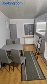 Hotel Stajnia Wolica - Image 1