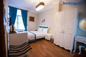 The Void Hotel - Sisli Istanbul - Image 5